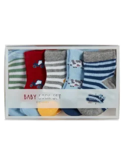 Farm Sock Box Set