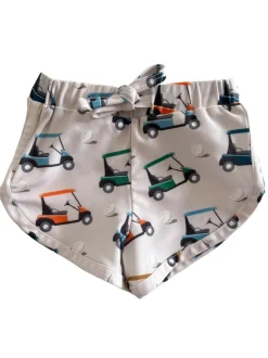 Golf Cart / Laguna Swim Short / UPF 50+