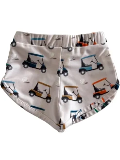 Golf Cart / Laguna Swim Short / UPF 50+