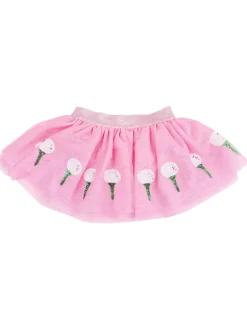 Golf Tutu Skirt