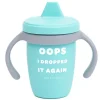 Happy Sippy Cup, Dropped It Again