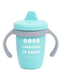 Happy Sippy Cup, Dropped It Again