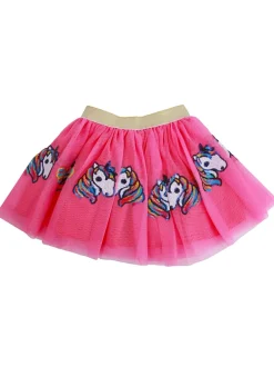 Hot Pink Unicorn Tutu