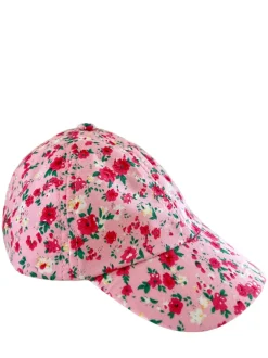 Kids Baseball Hat, Maisie Floral