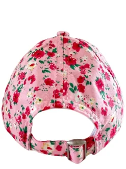 Kids Baseball Hat, Maisie Floral
