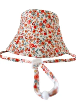 Kids Bucket Hat, Leonie Floral
