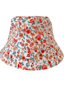 Kids Bucket Hat, Leonie Floral