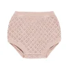 Knit Bloomer, Bubblegum