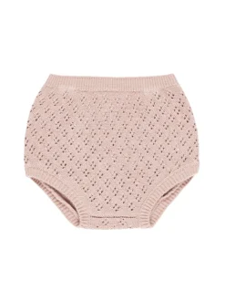 Knit Bloomer, Bubblegum