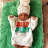 Knit Sweater, Half Pint