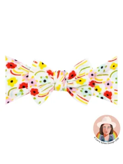 Knot Bow, Carra