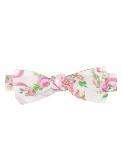 Knot Headband, Coquette Bows