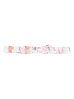 Knot Headband, Ribbon Bouquets