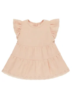 Lily Dress + Bloomer, Melon