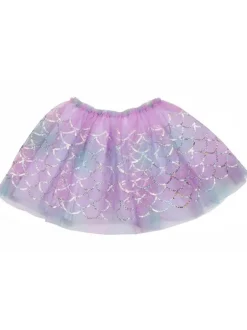Little Mermaid Tutu
