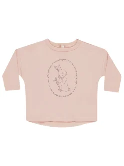 Long Sleeve Tee, Bunny