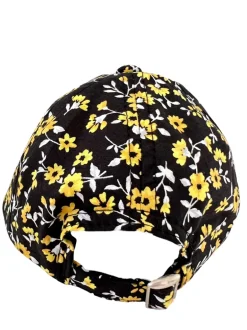 MAMA Adult Baseball Hat, Amelia Floral