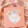 Memory Book, Flower Child