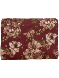 Muslin Swaddle, Woodrose