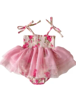 Muslin Tutu Bubble, Country Daydream