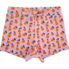 Oranges / Riviera Swim Short / UPF 50+