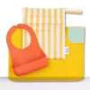Pack & Go Bib & Placemat Bundle, Circus Fun
