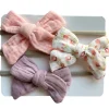 3-Pack Nylon Bows, Charlotte