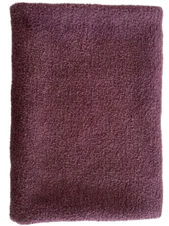 Phufy® Bliss Blanket, Aubergine