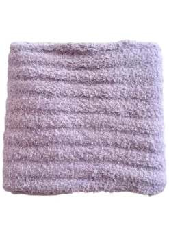 Phufy® Bliss Wave Blanket, Lavender