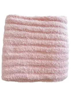 Phufy® Bliss Wave Blanket, Baby Pink