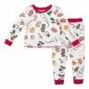2-Piece Pajama Set, Christmas Cookies