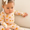 2-Piece Set, Candy Corn