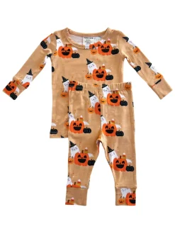 2-Piece Set, Halloween Cluster