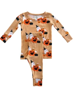 2-Piece Set, Halloween Cluster