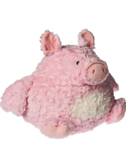 Puffernutter Pig Plush