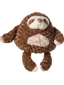 Puffernutter Sloth Plush