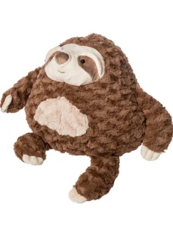 Puffernutter Sloth Plush