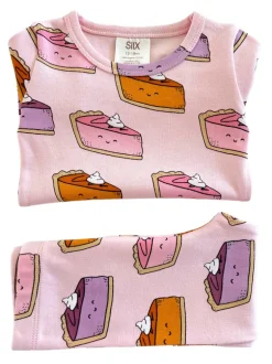 Pumpkin Pie / Organic 2-Piece Set