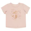 Rylee & Cru Basic Tee, Mermaid
