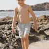 Rylee & Cru Boardshort, Ocean Waves