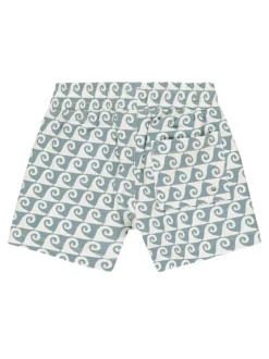 Rylee & Cru Boardshort, Ocean Waves
