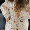 Rylee & Cru Clara Coat, Folklore