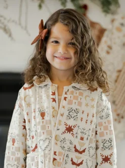 Rylee & Cru Clara Coat, Folklore