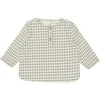 Rylee & Cru Cody Shirt, Laurel Diamond