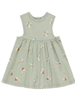 Rylee & Cru Layla Dress, Beach Balls