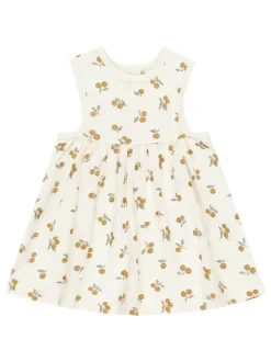 Rylee & Cru Layla Dress, Oranges