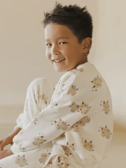 Rylee & Cru Relaxed Sweatshirt, Coyote