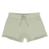 Rylee & Cru Sweat Short, Sage