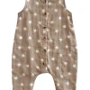 Sand Sun / Organic Bay Jumpsuit