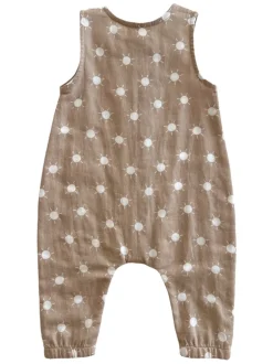 Sand Sun / Organic Bay Jumpsuit